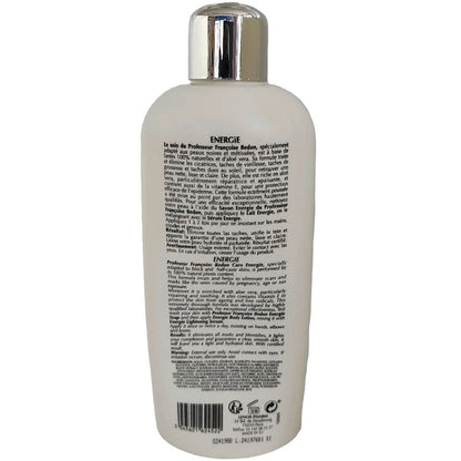 Pr.Francoise Bedon Lightening Milk Energie 500ml - gtwtoporld.com