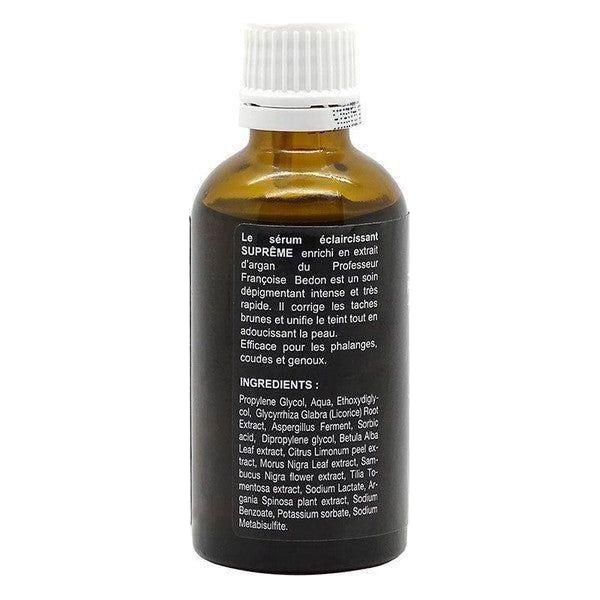 Pr.Francoise Bedon Lightening Serum Supreme 50ml - gtwtoporld.com