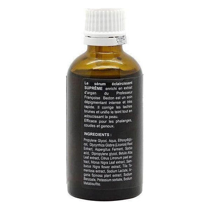 Pr.Francoise Bedon Lightening Serum Supreme 50ml - gtwtoporld.com