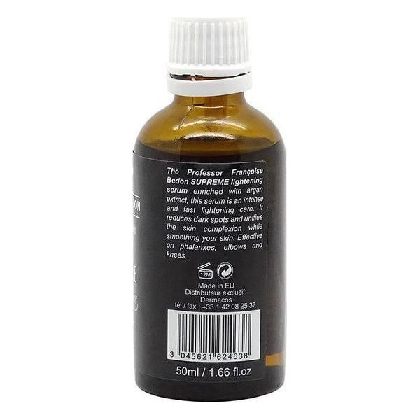 Pr.Francoise Bedon Lightening Serum Supreme 50ml - gtwtoporld.com