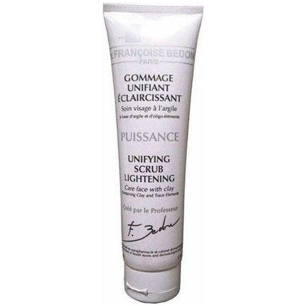 Pr.Francoise Bedon Lightening Unifying Power Scrub 150ml - gtwtoporld.com