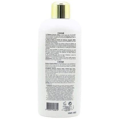 Pr.Francoise Bedon Luxurious Lightening Body Lotion Caviar 500ml - gtwtoporld.com
