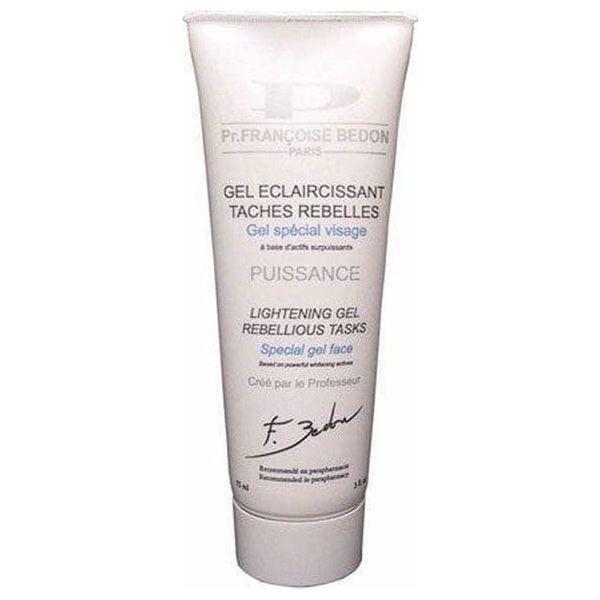 Pr.Francoise Bedon Purifying Gel Facial Cleanser Puissance 75ml - gtwtoporld.com