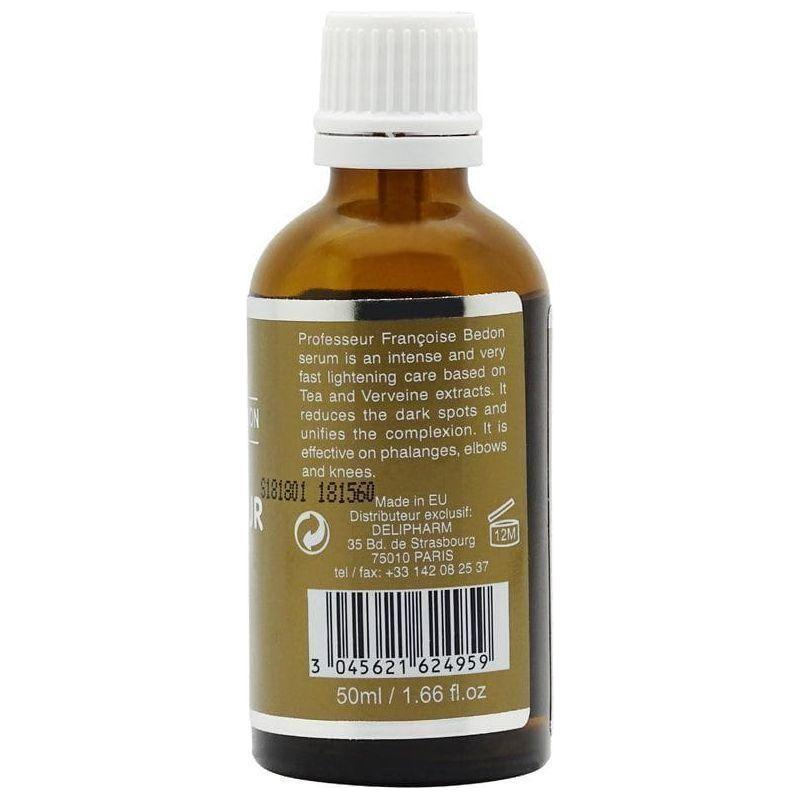 Pr.Francoise Bedon Reparateur Eclaircissant Lightening Serum 50ml - gtwtoporld.com