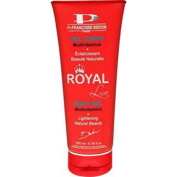 Pr.Francoise Bedon Royal Body Gel 200ml - gtwtoporld.com