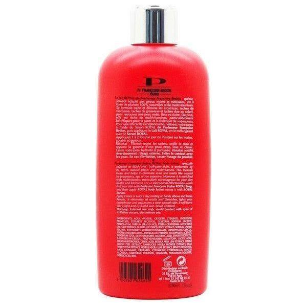 PR.Francoise Bedon Royal Lightening Lotion 500ml - gtwtoporld.com