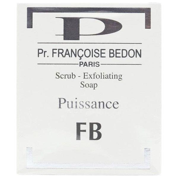 Pr.Francoise Bedon Scrub Exfoliating Soap 200g - gtwtoporld.com