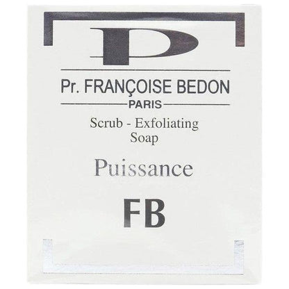 Pr.Francoise Bedon Scrub Exfoliating Soap 200g - gtwtoporld.com