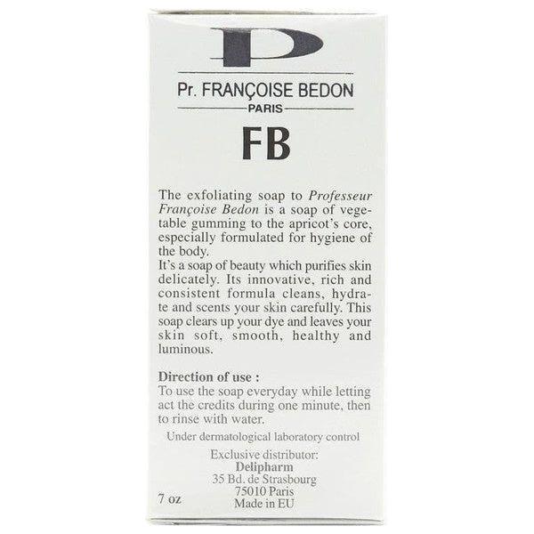 Pr.Francoise Bedon Scrub Exfoliating Soap 200g - gtwtoporld.com