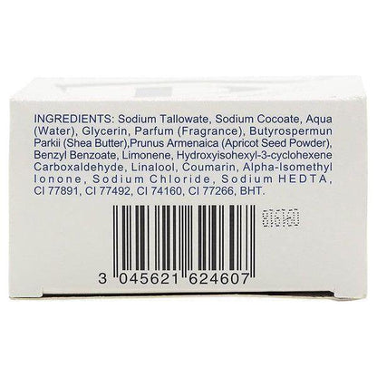 Pr.Francoise Bedon Scrubbing Exfoliating Soap Shea Butter for Man 200g - gtwtoporld.com