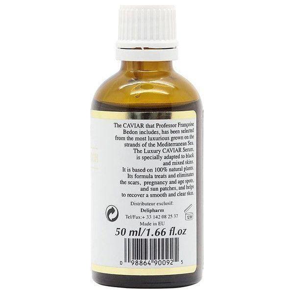 Pr.Francoise Bedon Serum Luxe Caviar 50ml - gtwtoporld.com