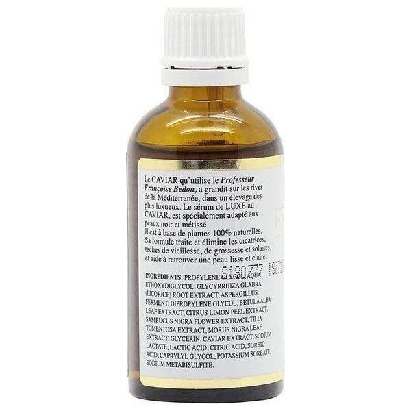 Pr.Francoise Bedon Serum Luxe Caviar 50ml - gtwtoporld.com