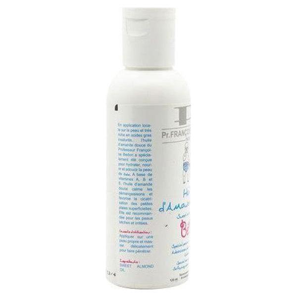 Pr.Francoise Bedon Sweet Almond Oil 125ml - gtwtoporld.com