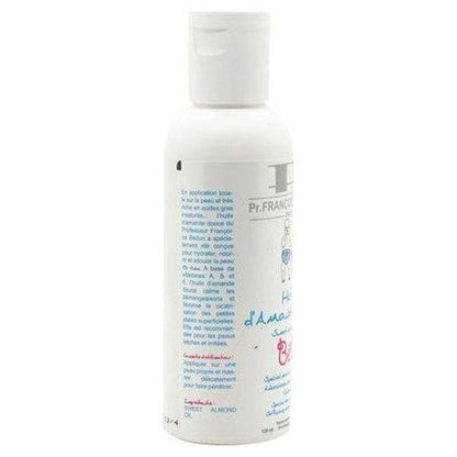 Pr.Francoise Bedon Sweet Almond Oil 125ml - gtwtoporld.com