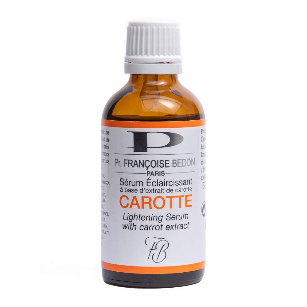 Pr.Francoise Carotte Lightening Serum 50ml - gtwtoporld.com