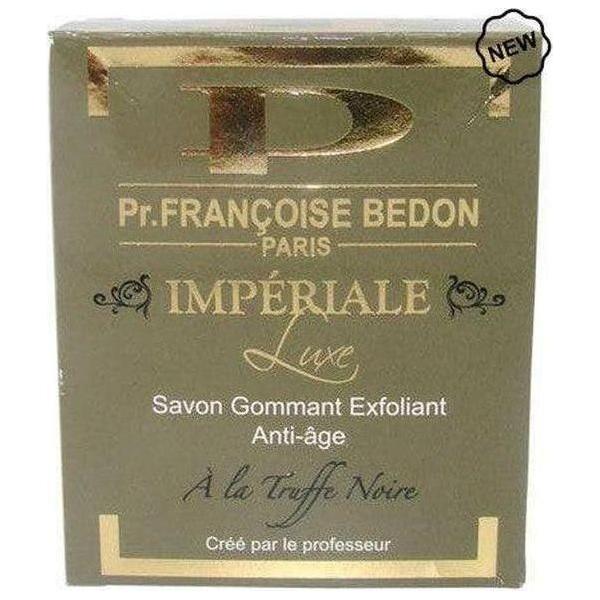 PR.Francoise Emperiale Exfoliating Soap 200g - gtwtoporld.com
