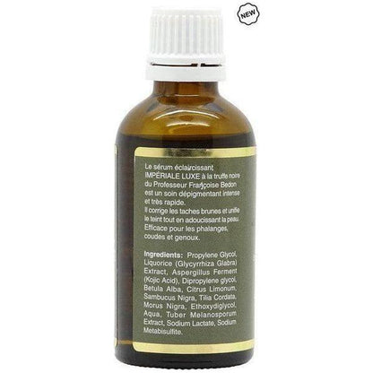 Pr.Francoise Imperiale Anti - Age Lightening Serum 50ml - gtwtoporld.com