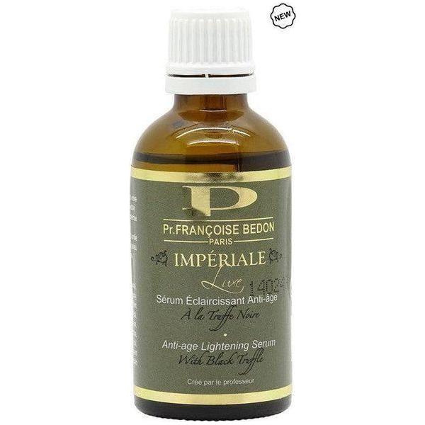 Pr.Francoise Imperiale Anti - Age Lightening Serum 50ml - gtwtoporld.com