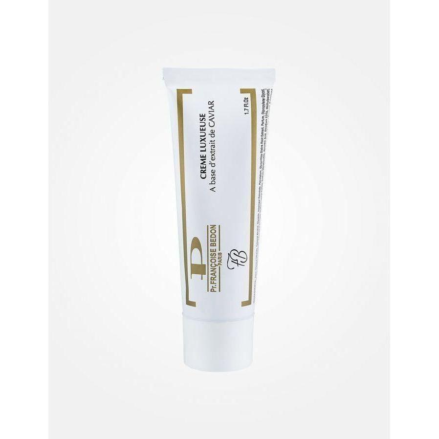 Pr.Francoise Kaviar Luxuriöse Creme 50Ml - gtwtoporld.com