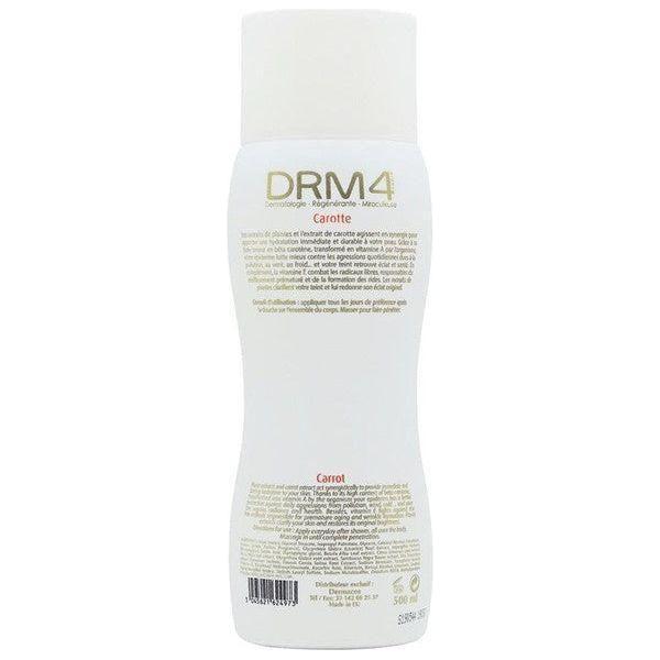 Pr.Francoise Miracle DRM4 Carrot Lightening Milk 500ml - gtwtoporld.com