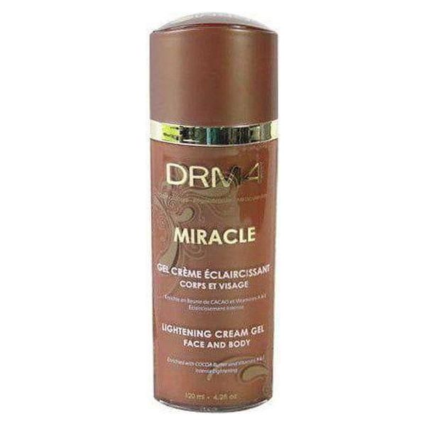 Pr.Francoise Miracle DRM4 Lightening Cream Gel Face &amp; Body 120ml - gtwtoporld.com