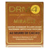 Pr.Francoise Miracle DRM4 Lightening Scrubbing Soap Cocoa 200g - gtwtoporld.com