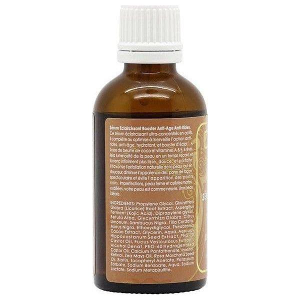 Pr.Francoise Miracle DRM4 Lightening Serum Cocoa Butter 50ml - gtwtoporld.com