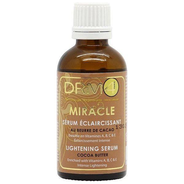 Pr.Francoise Miracle DRM4 Lightening Serum Cocoa Butter 50ml - gtwtoporld.com