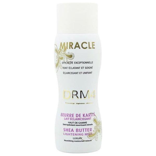 Pr.Francoise Miracle DRM4 Shea Butter Lightening Milk 500ml - gtwtoporld.com