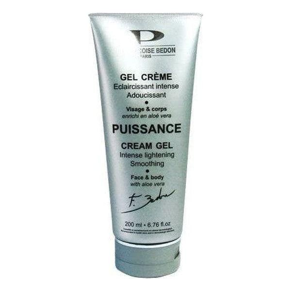 Pr.Francoise Puissance Cream Gel 200ml - gtwtoporld.com