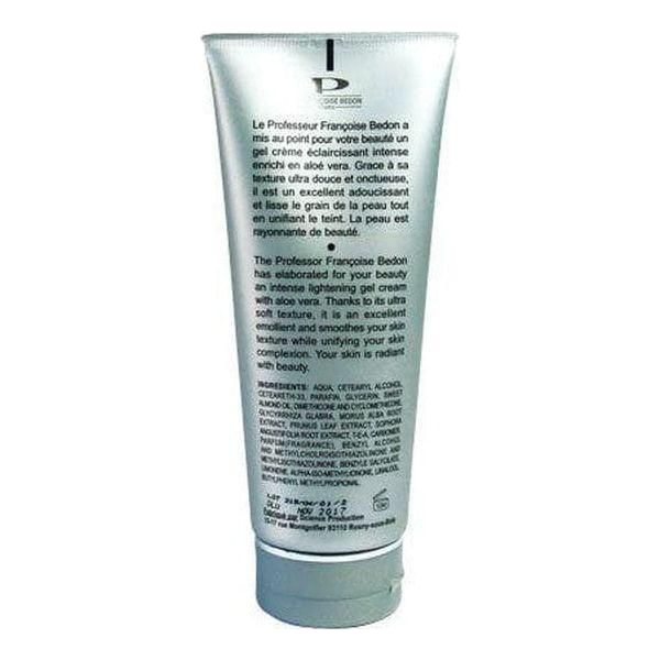 Pr.Francoise Puissance Cream Gel 200ml - gtwtoporld.com