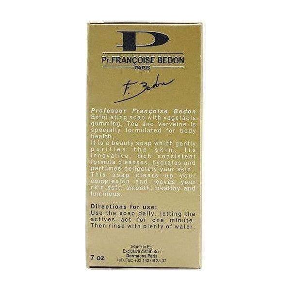 Pr.Francoise Reparateur SOAP - gtwtoporld.com
