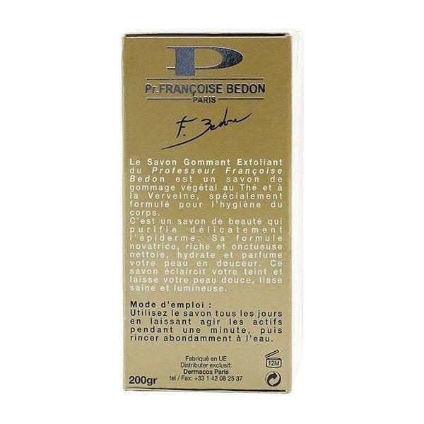 Pr.Francoise Reparateur SOAP - gtwtoporld.com