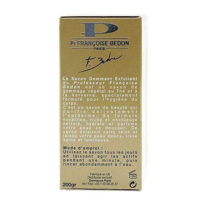 Pr.Francoise Reparateur SOAP - gtwtoporld.com