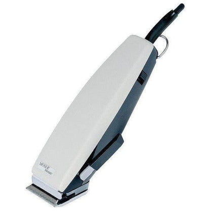 PRIMAT Haircutter + Accessoires Light grey 2 attachment combs 4.5 and 9 mm, clea - gtwtoporld.com