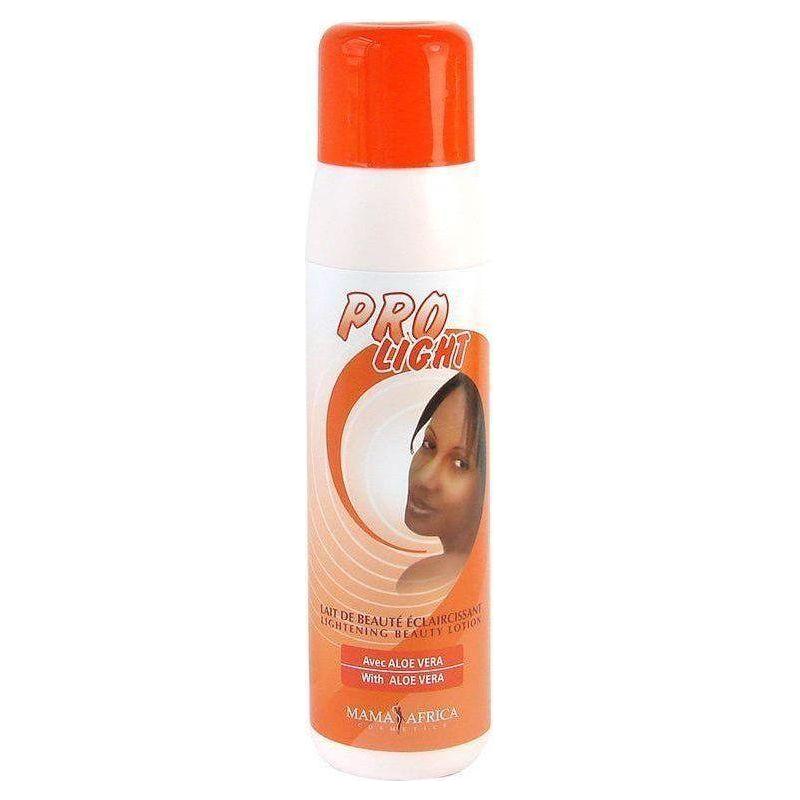 Pro Light Lightening Beauty Lotion 500ml - gtwtoporld.com