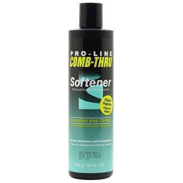 Pro - Line Comb - Thru Softener 296ml - gtwtoporld.com