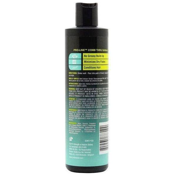 Pro - Line Comb - Thru Softener 296ml - gtwtoporld.com