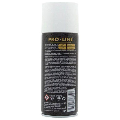 Pro - Line Oil Sheen Hair Spray 295ml - gtwtoporld.com