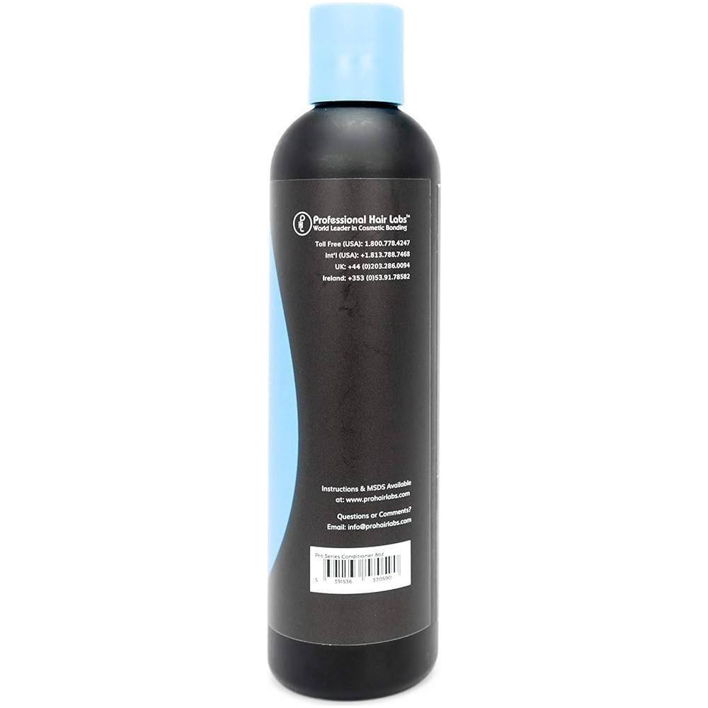 Pro Series Conditioner for Human or Synthetic Hair 8oz - gtwtoporld.com