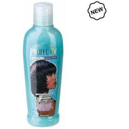 Profectiv Clean n Healthy Anti - Breakage Anti - Itch Cleanser Shampoo 184ml - gtwtoporld.com