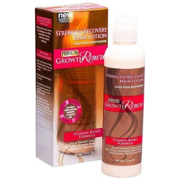Profectiv Growthrenew Strength Recovery Hair Lotion 236Ml - gtwtoporld.com
