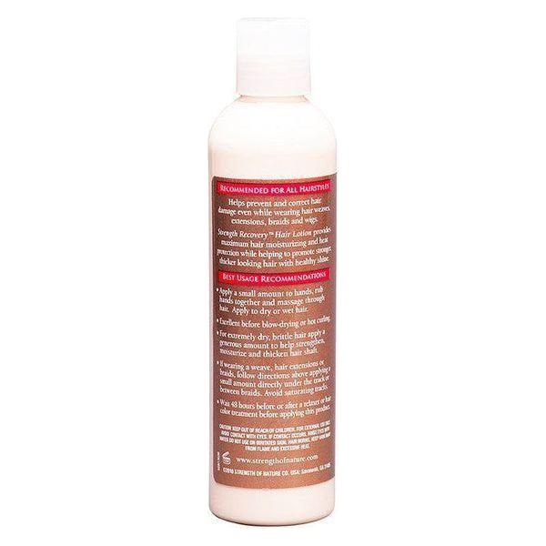 Profectiv Growthrenew Strength Recovery Hair Lotion 236Ml - gtwtoporld.com