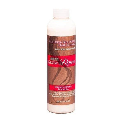Profectiv Growthrenew Strength Recovery Hair Lotion 236Ml - gtwtoporld.com