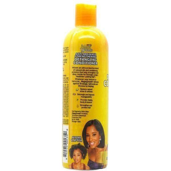 Profectiv Mega Growth Detangling Conditioner 354ml - gtwtoporld.com