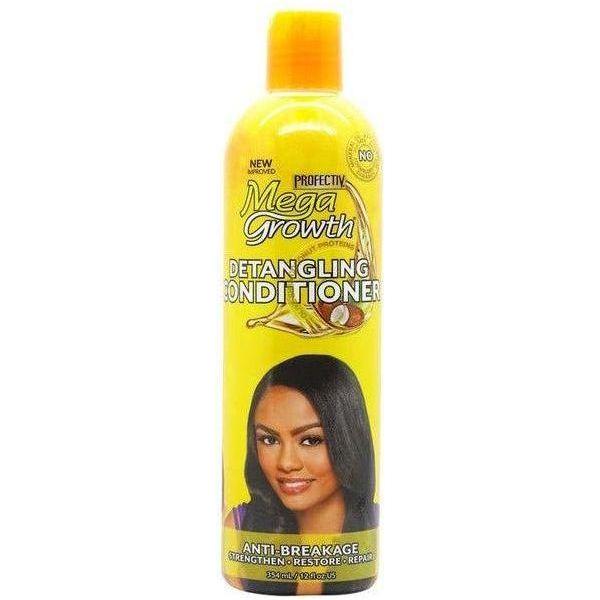 Profectiv Mega Growth Detangling Conditioner 354ml - gtwtoporld.com