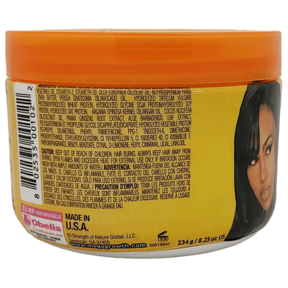 Profectiv MegaGrowth Anti - Breakage Strengthener Creme 8.25 Oz / 234 g - gtwtoporld.com