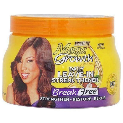 Profectiv MegaGrowth Daily Leave - in Strengthener 425g - gtwtoporld.com