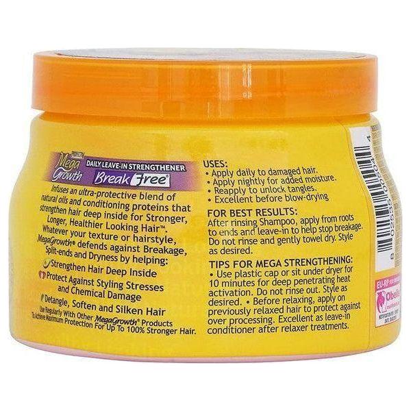 Profectiv MegaGrowth Daily Leave - in Strengthener 425g - gtwtoporld.com