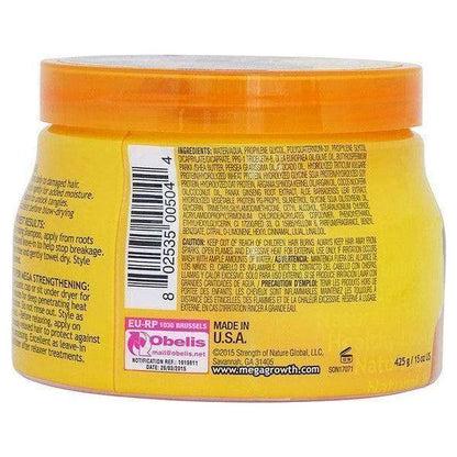 Profectiv MegaGrowth Daily Leave - in Strengthener 425g - gtwtoporld.com